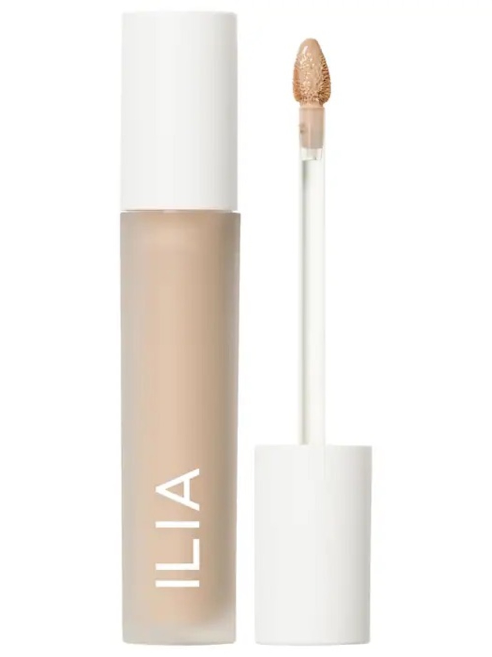 ILIA Skin Blur Serum Concealer with 12-Hour Wear